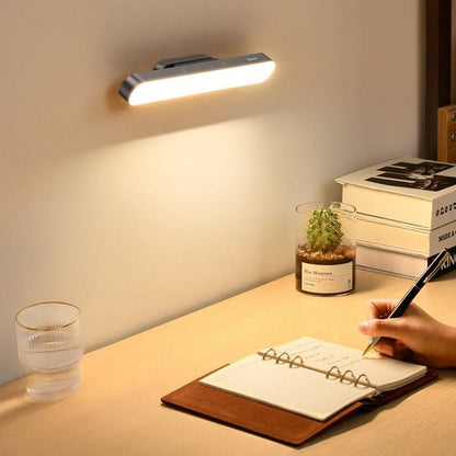 Handige magnetische LED bureaulamp touch