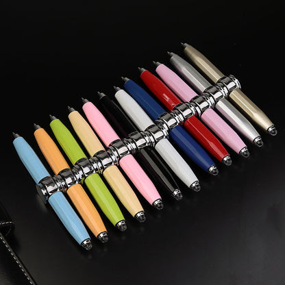 Led Draaibare Pen