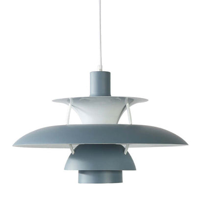 Unieke moderne nordic stijl hanglamp LED