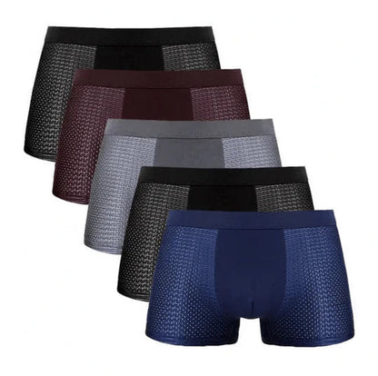 Roland - Ademend Heren Boxershort