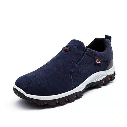 Daxton - Heren Casual Instap Schoenen