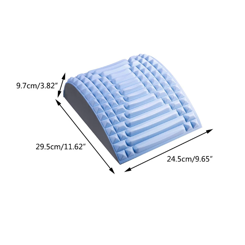 FlexiBack Rugstretcher - Verminder rugpijn en bevorder een gezonde doorbloeding