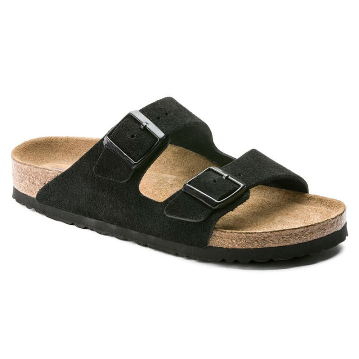 Rex Assistance | Unisex Comfortabele Sandalen met Versterkt Voetbed