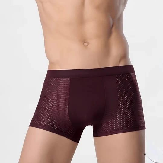 Roland - Ademend Heren Boxershort