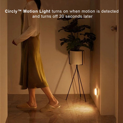 Circly Wirless LED - Overal een smart lamp in een handomdraai