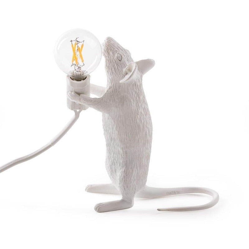 Sassy Critter | Innovatieve en onderscheidende tafel- of nachtkastlamp