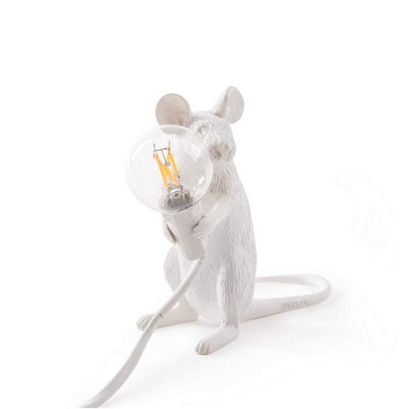 Sassy Critter | Innovatieve en onderscheidende tafel- of nachtkastlamp