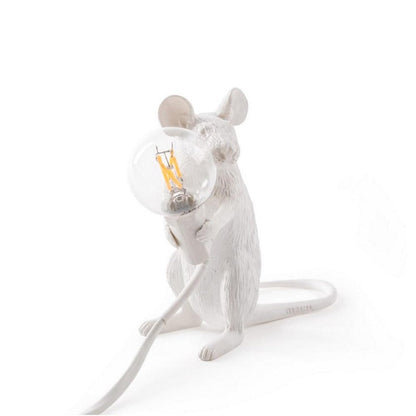 Sassy Critter | Innovatieve en onderscheidende tafel- of nachtkastlamp