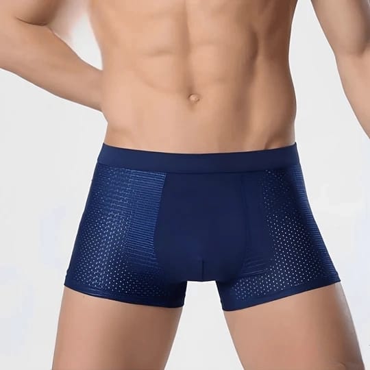 Roland - Ademend Heren Boxershort