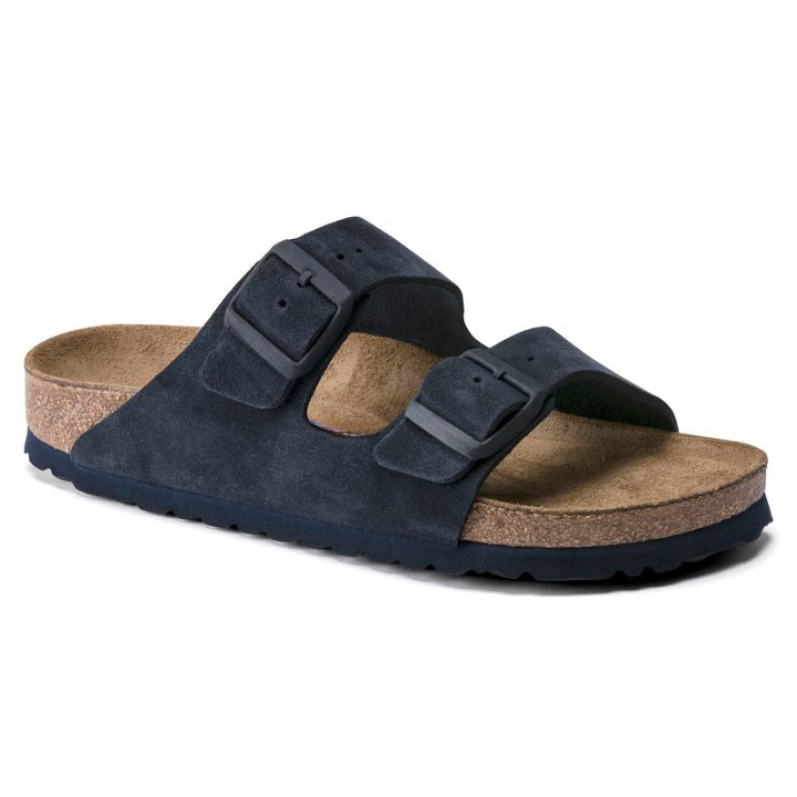 Rex Assistance | Unisex Comfortabele Sandalen met Versterkt Voetbed