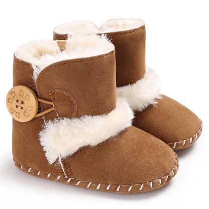 Baby antislip Plus winter sneeuwlaarzen - Calli