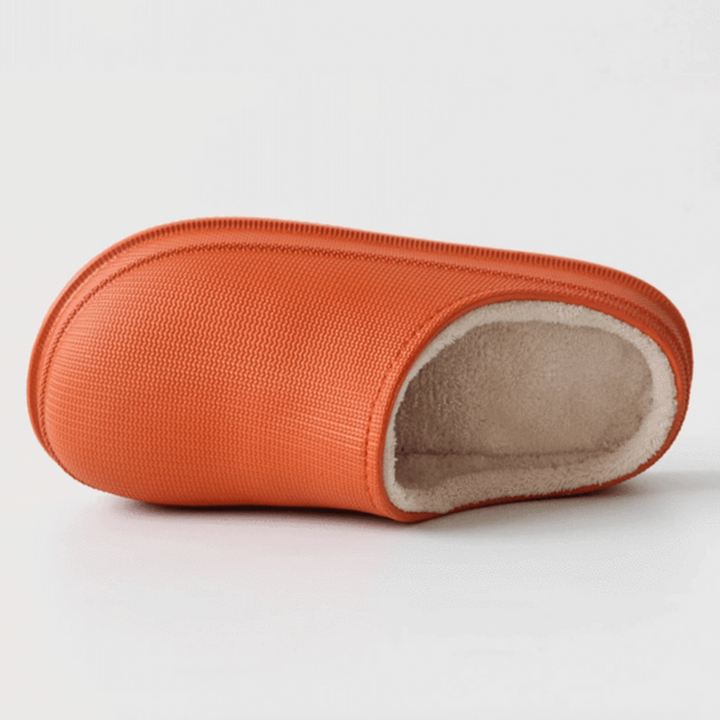 Comfortabele cosy anti-slip pantoffels voor dames - Home