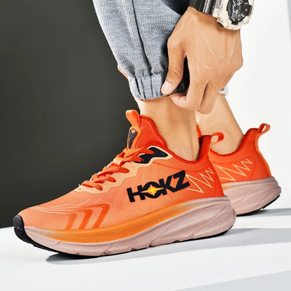 Hookz - Ultralichte en Snelle Sportschoenen voor Hardlopen en Fitness