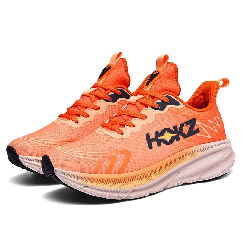 Hookz - Ultralichte en Snelle Sportschoenen voor Hardlopen en Fitness