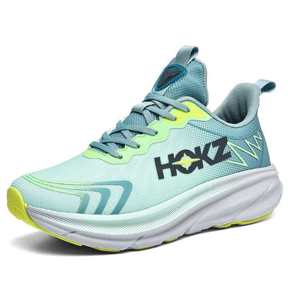 Hookz - Ultralichte en Snelle Sportschoenen voor Hardlopen en Fitness