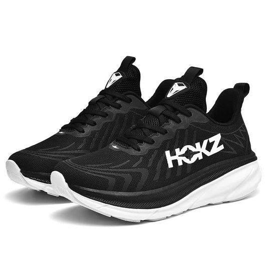 Hookz - Ultralichte en Snelle Sportschoenen voor Hardlopen en Fitness