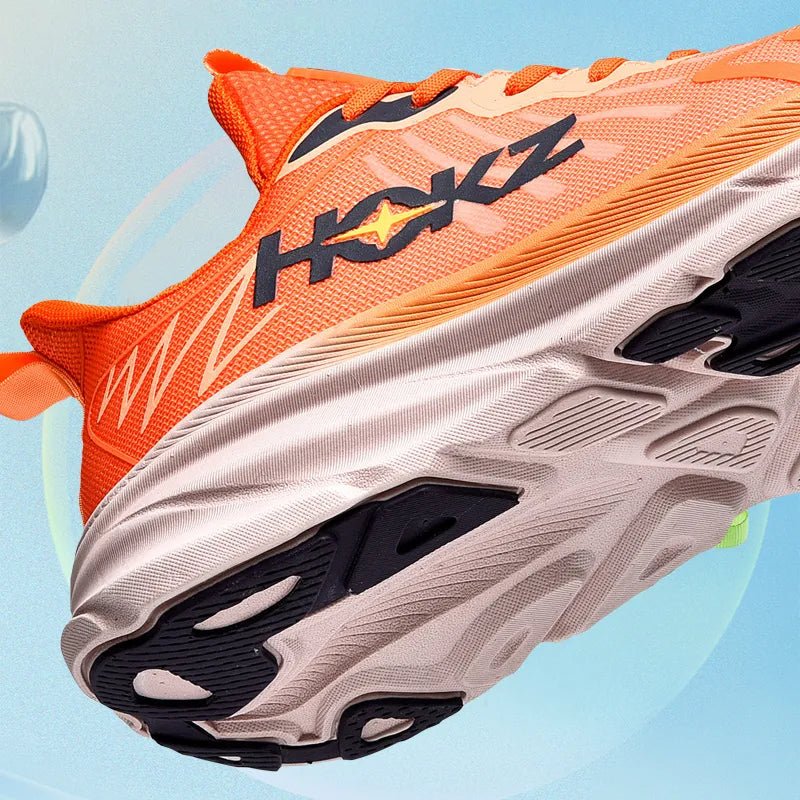 Hookz - Ultralichte en Snelle Sportschoenen voor Hardlopen en Fitness