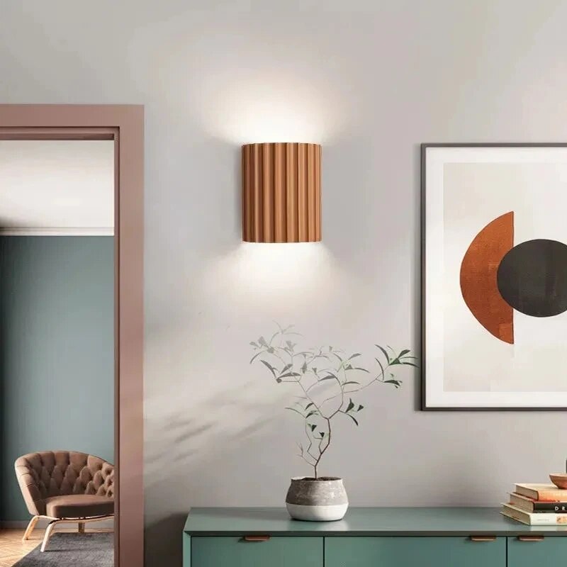 Lumyla | Modern design wandlamp LED