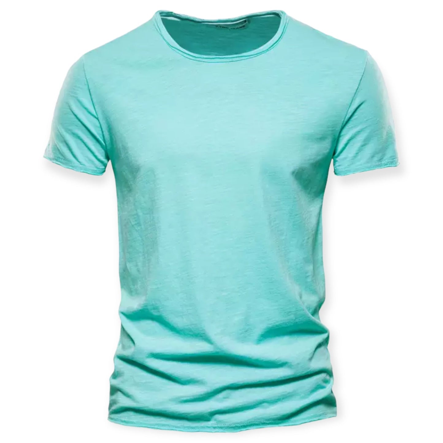 Dewey - Heren classic fit vrijetijd t-shirt