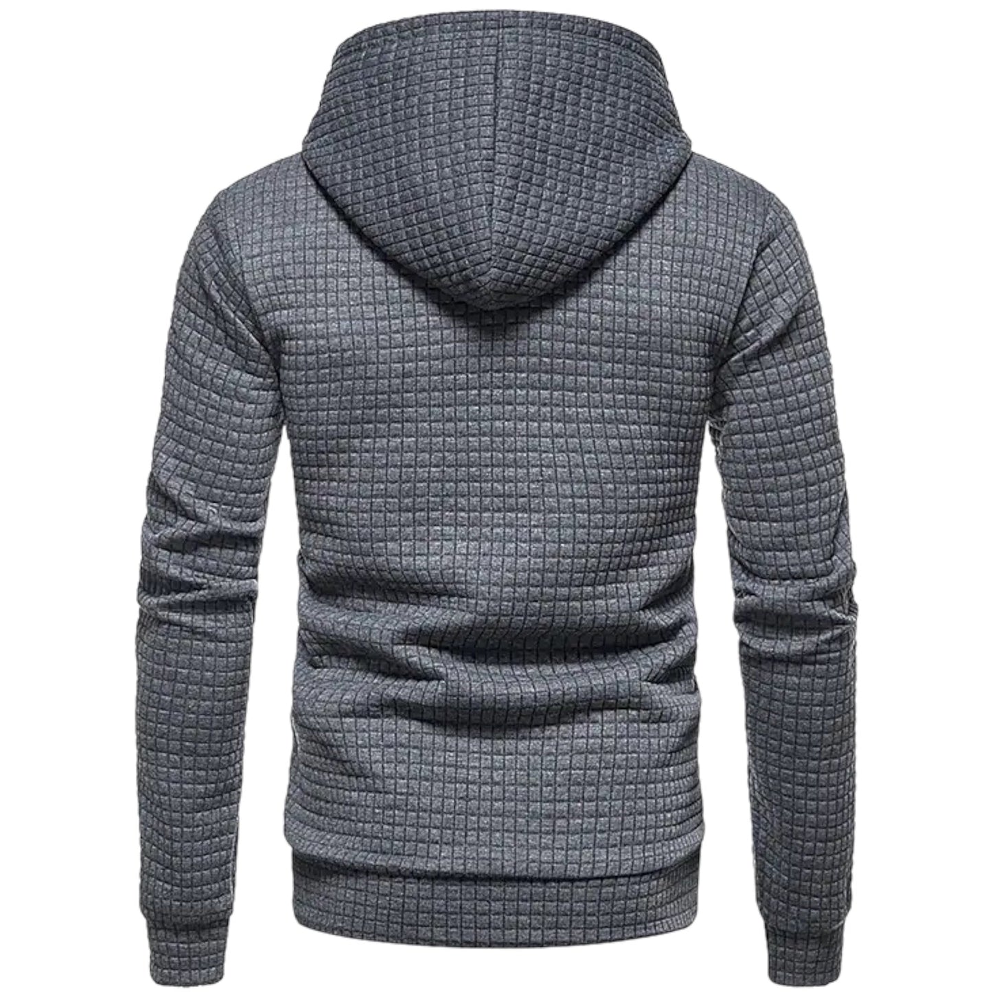 Colton - Casual trui met capuchon