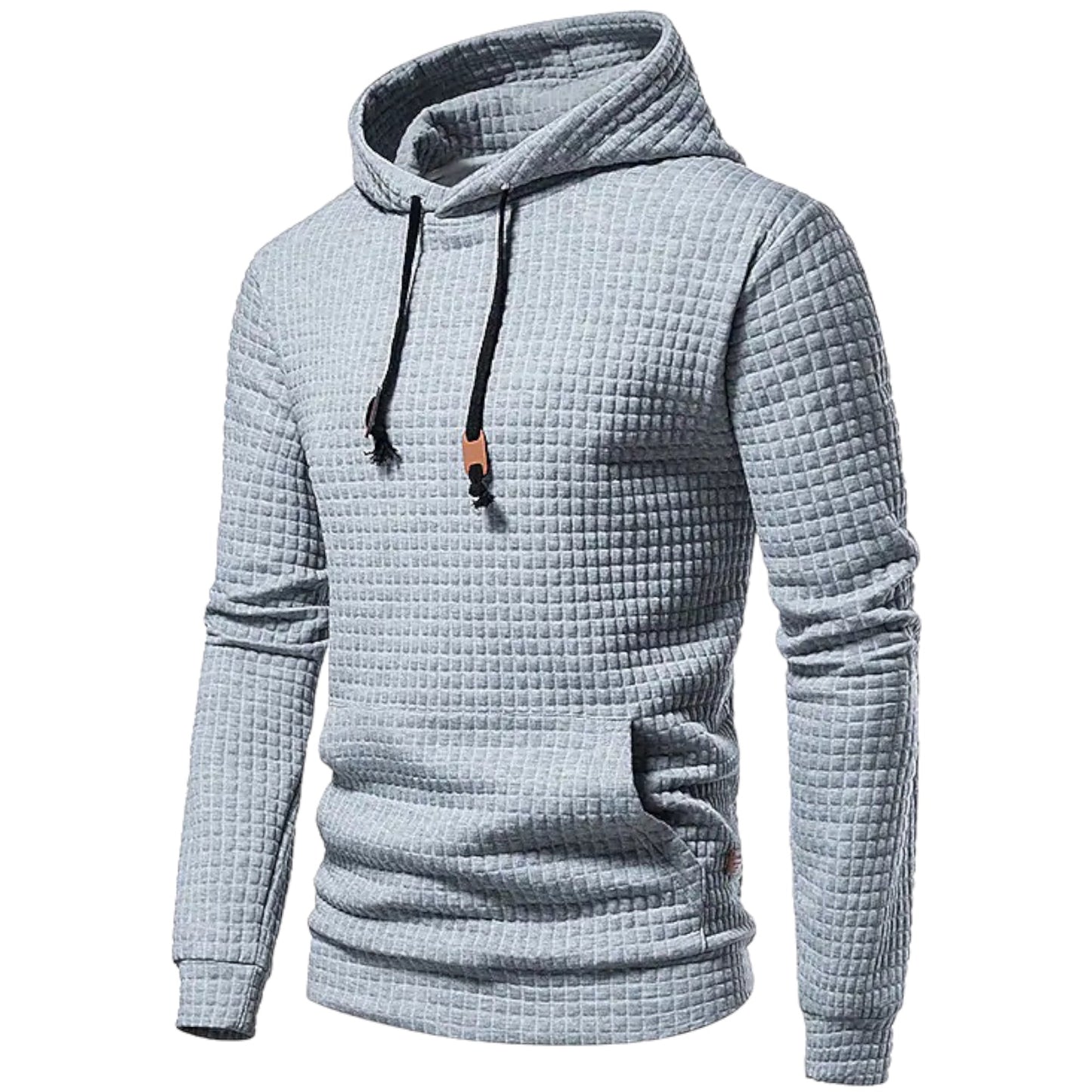 Colton - Casual trui met capuchon