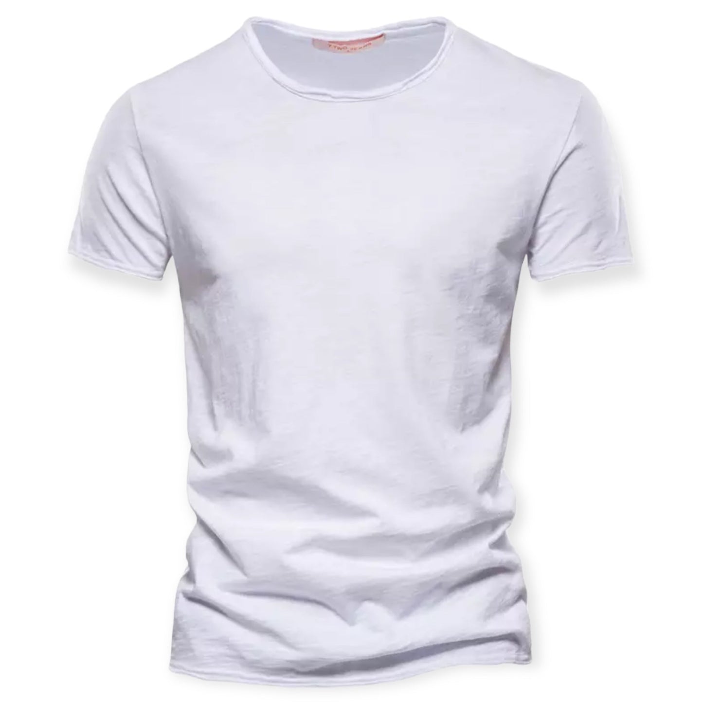 Dewey - Heren classic fit vrijetijd t-shirt