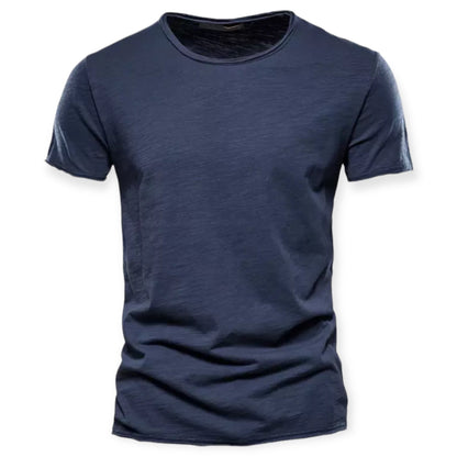 Dewey - Heren classic fit vrijetijd t-shirt