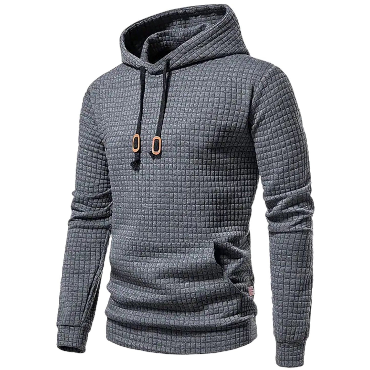 Colton - Casual trui met capuchon