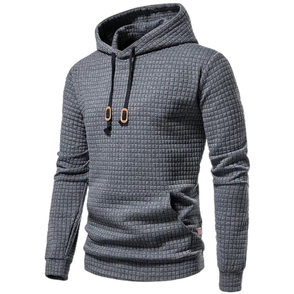 Colton - Casual trui met capuchon