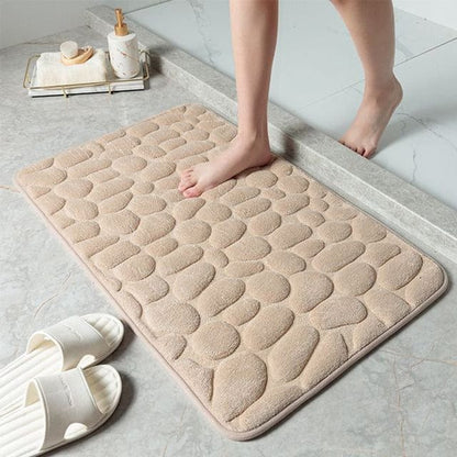 ComfortStep - Luxe Antislip Douchemat | Ultiem Comfort | Veiligheid en Stijl