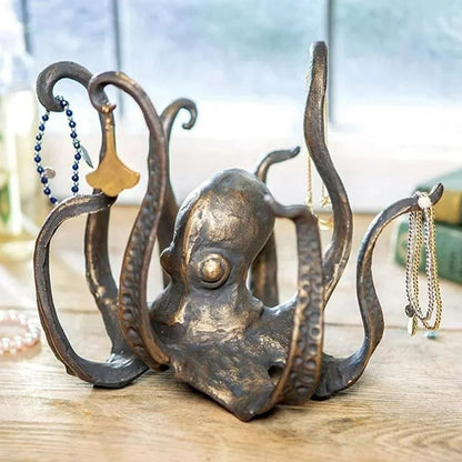 EasyHome - Unieke octopus kopjes/mokken houder